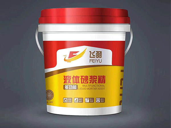 液體砂漿精(飛羽) 液體砂漿精(飛羽)